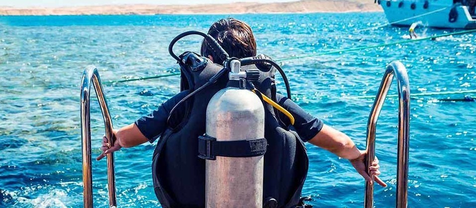 Узнать больше о курсе дайвинга Курс open water diver для начинающих